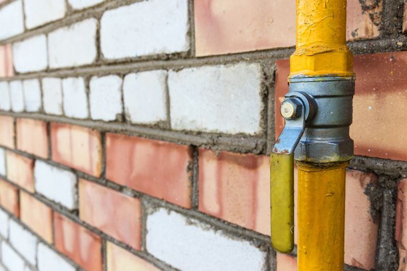 Leak Detection Equipment