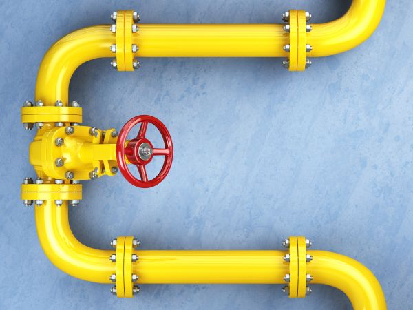 Cost of Gas Line Replacement in Herndon