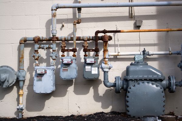 Commercial Gas Plumbing in Herndon
