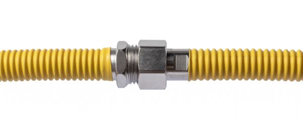 Cost of CSST Plumbing Service in Herndon