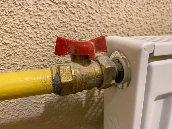 Cost of CSST Piping Service in Herndon