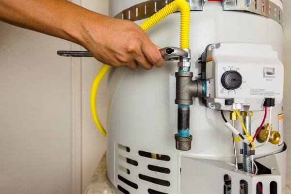 Cost of CSST Gas Line Installation in Herndon